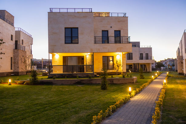 AVA Villa